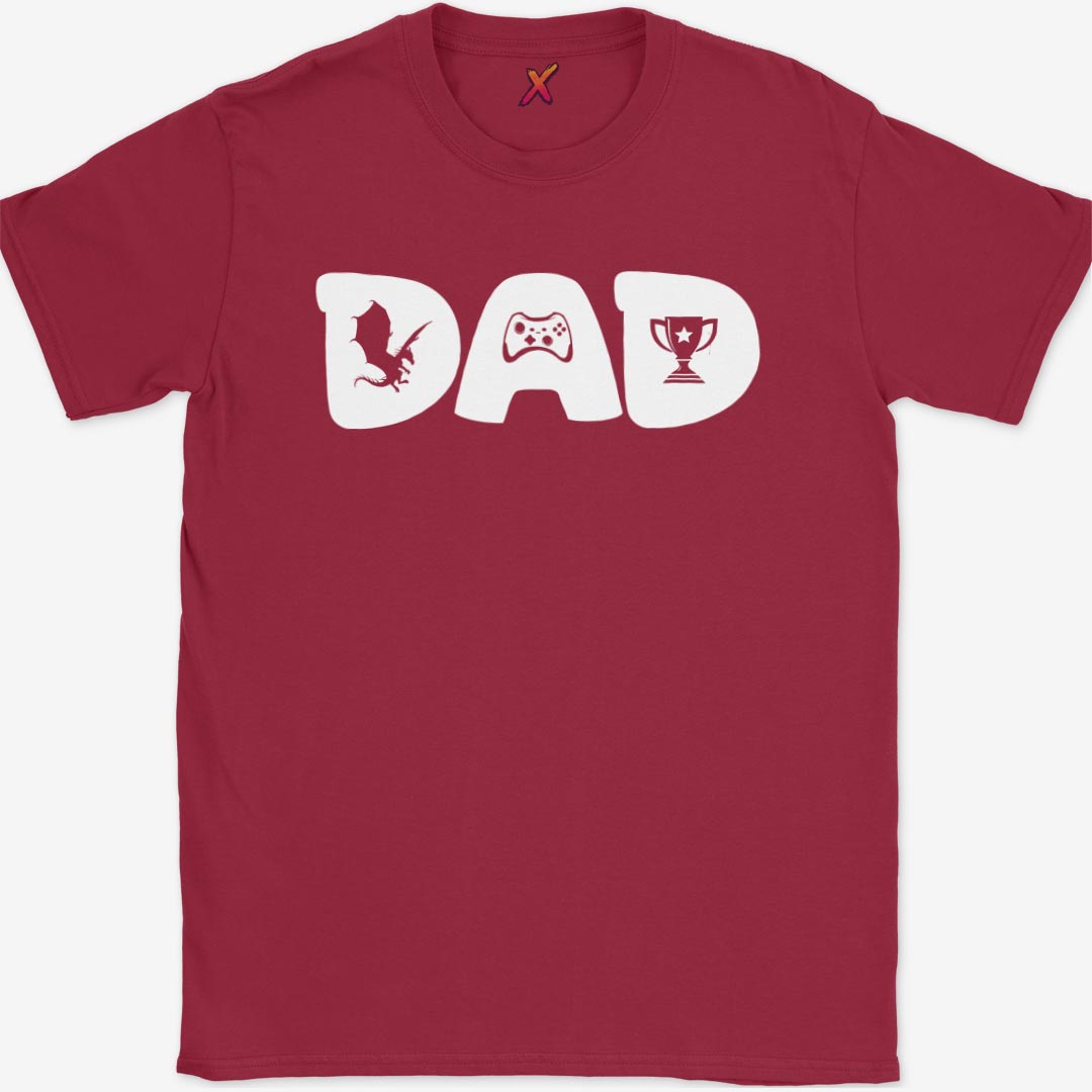 DAD T-Shirt