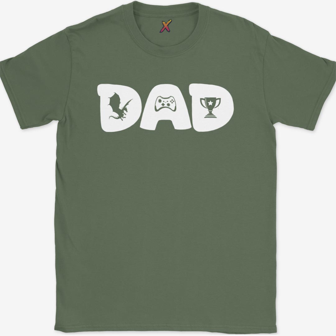 DAD T-Shirt