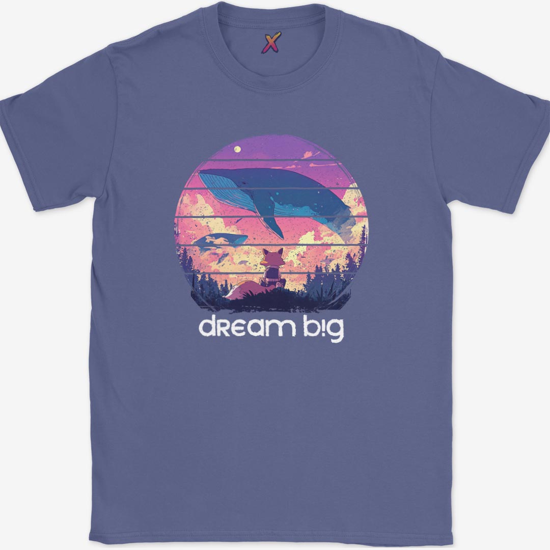 Dream Big T-Shirt