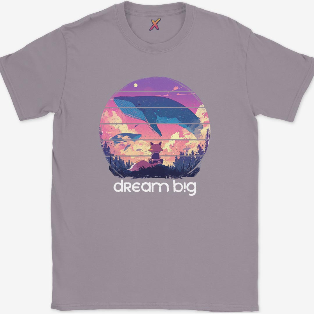 Dream Big T-Shirt