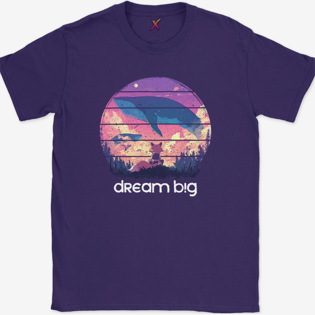 Dream Big T-Shirt