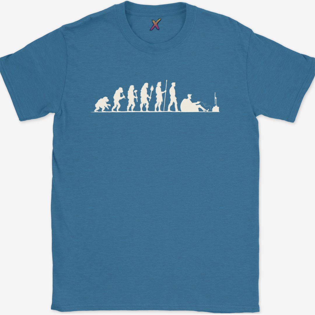 Gamer Evolution T-Shirt