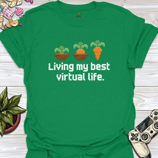 Living My Best Life T-Shirt