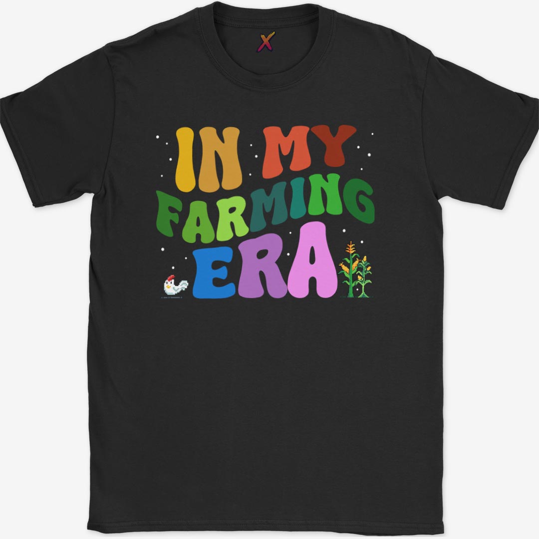 In My Farming Era T-Shirt