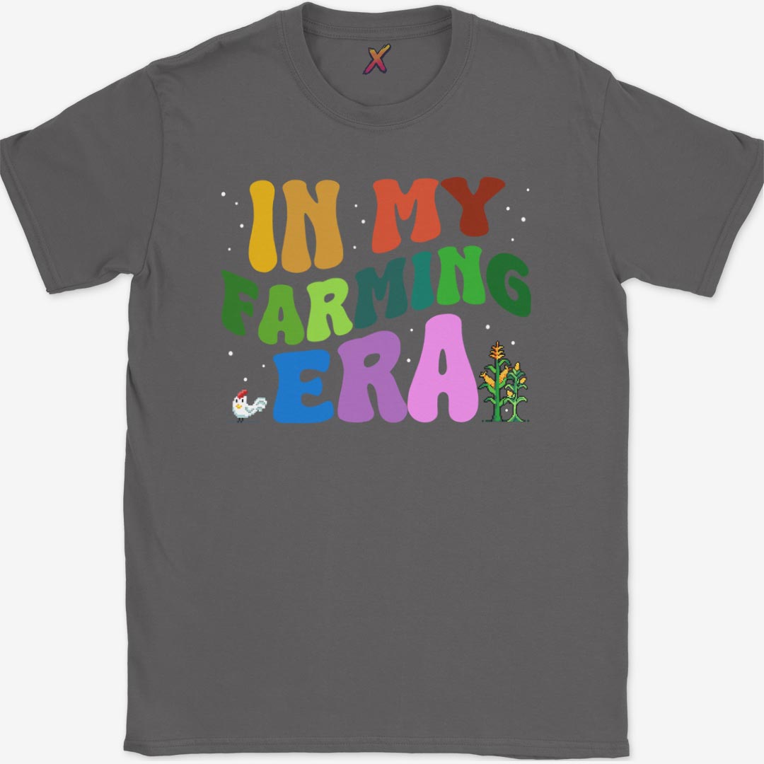 In My Farming Era T-Shirt