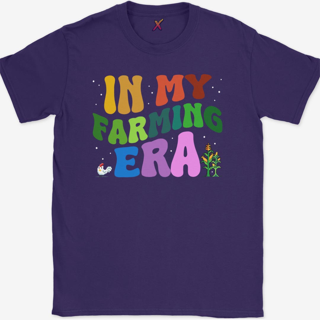 In My Farming Era T-Shirt