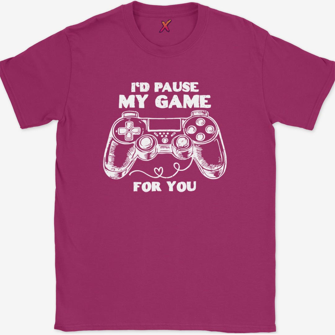 For You T-Shirt