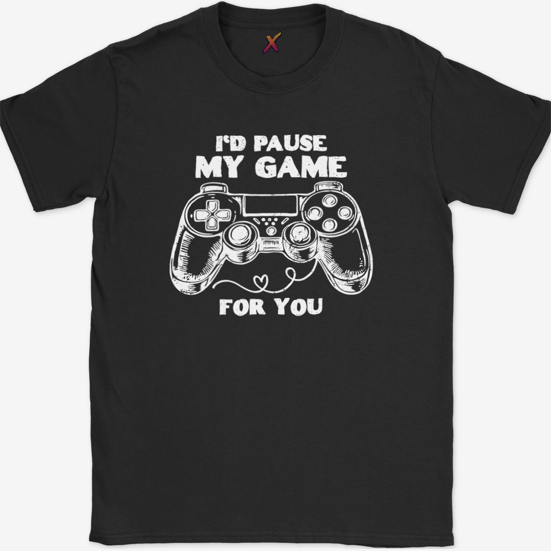 For You T-Shirt
