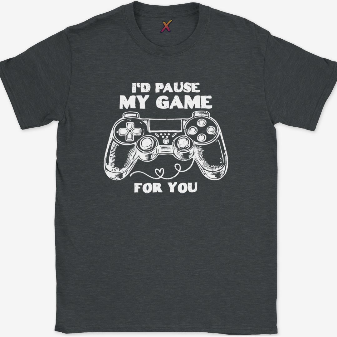 For You T-Shirt