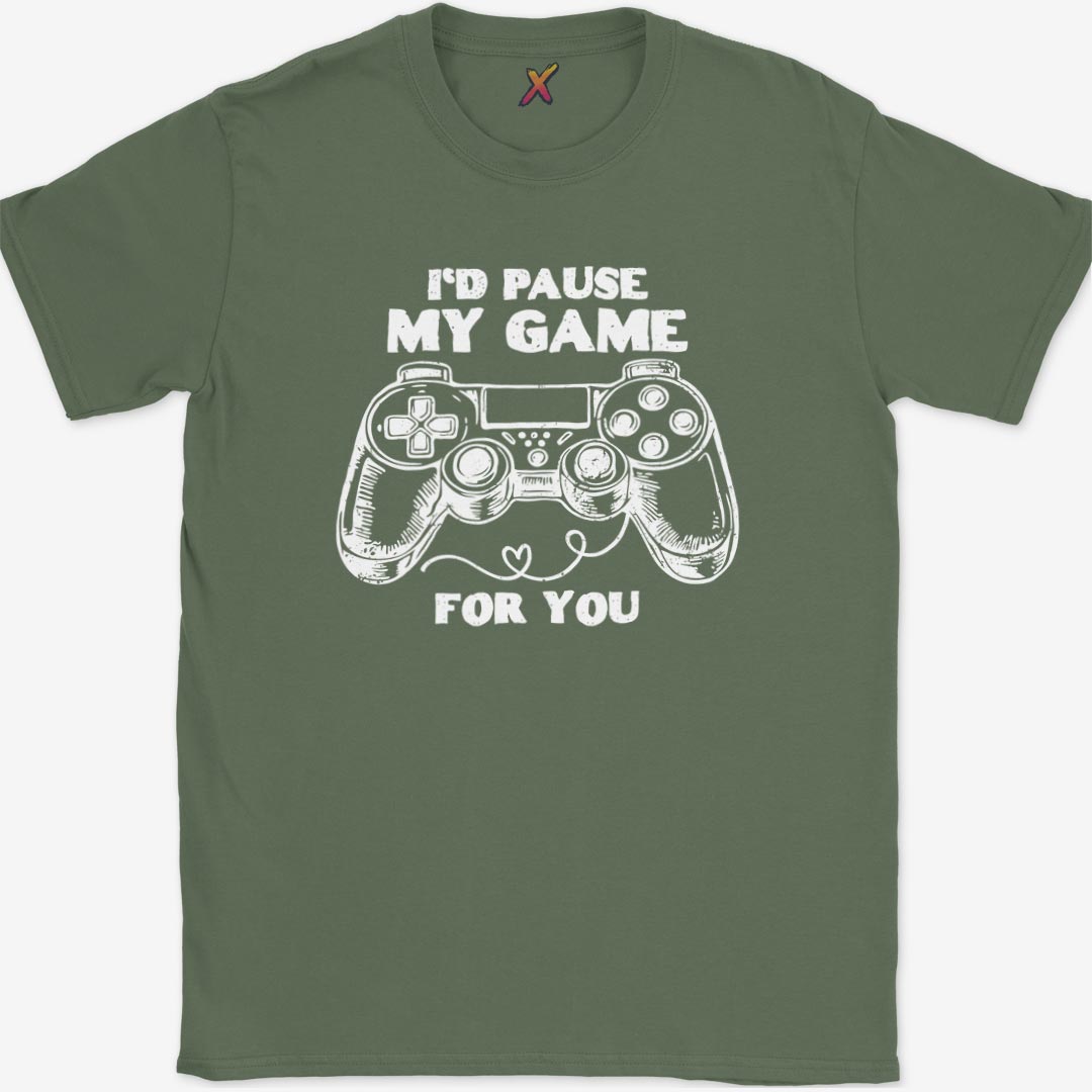 For You T-Shirt