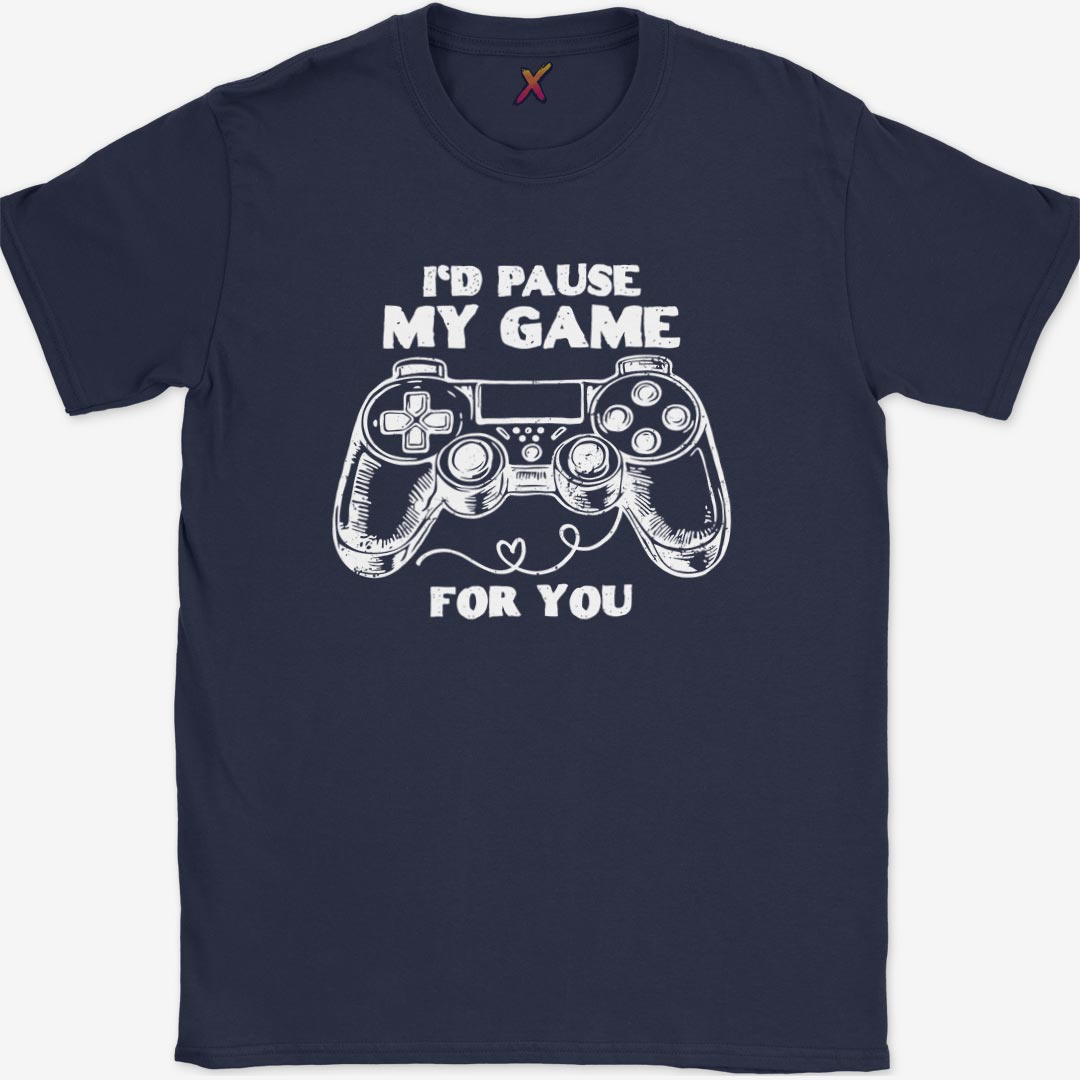 For You T-Shirt