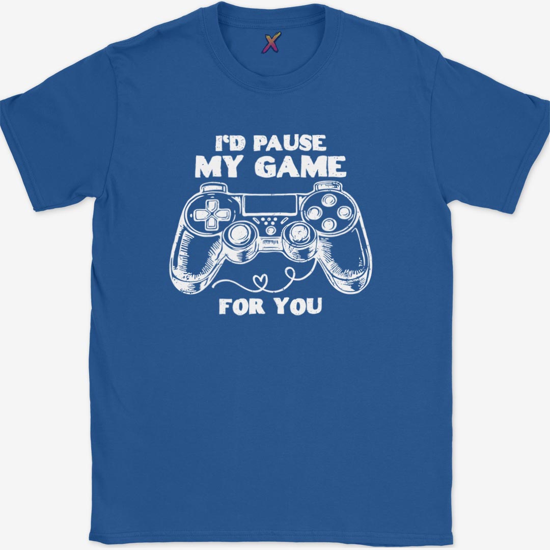 For You T-Shirt