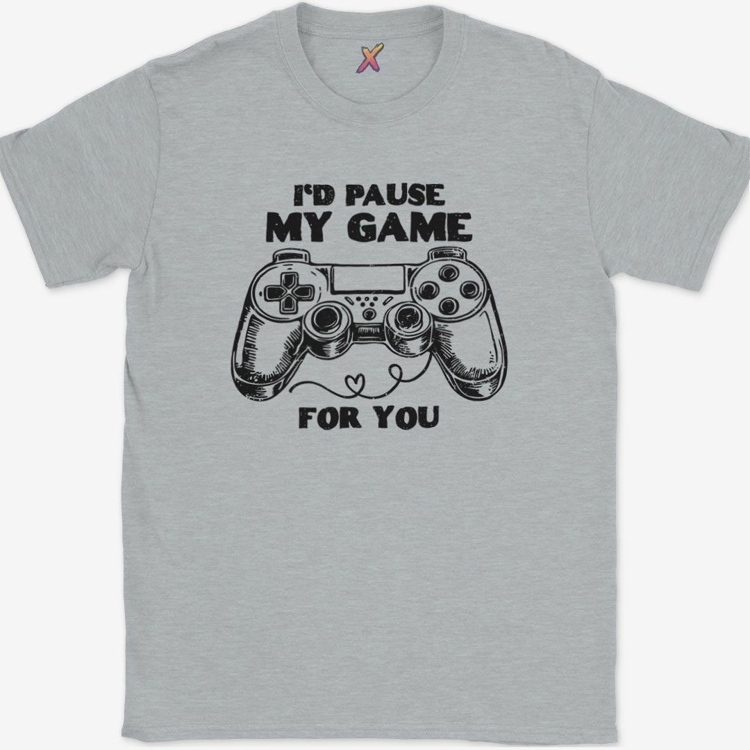 For You T-Shirt