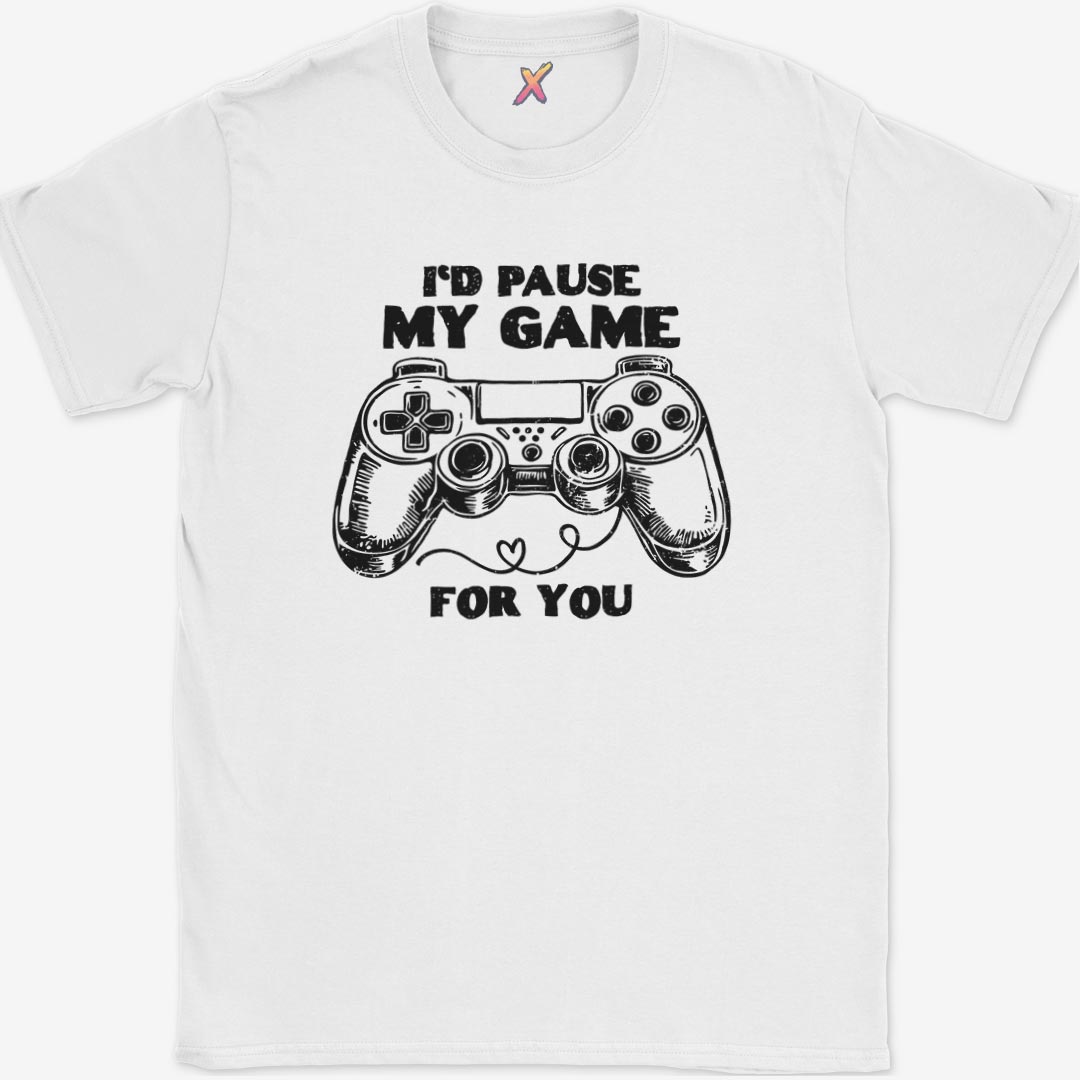 For You T-Shirt