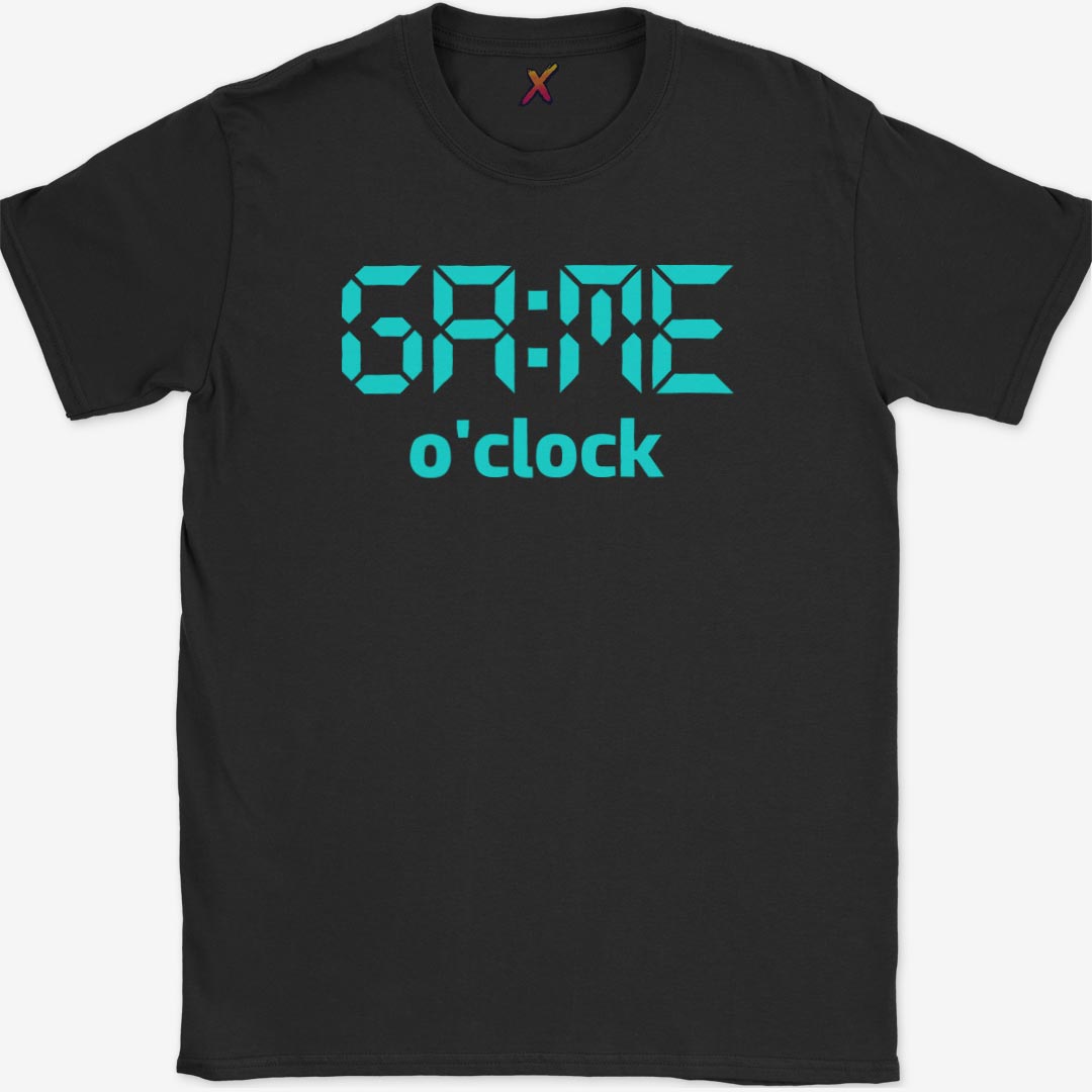 Game O'Clock T-Shirt