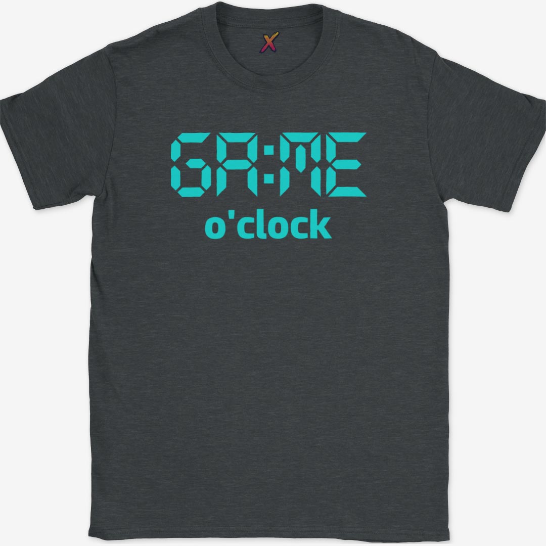Game O'Clock T-Shirt
