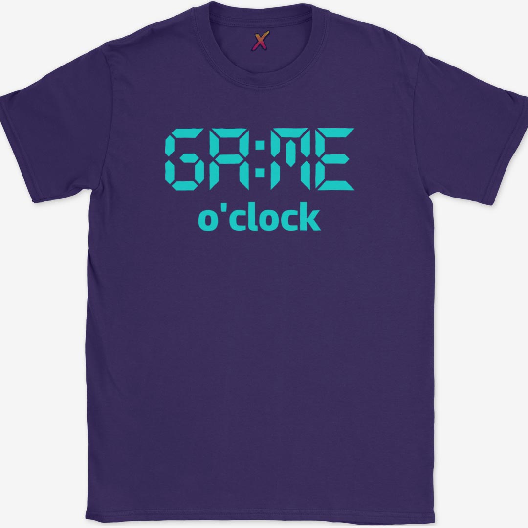 Game O'Clock T-Shirt