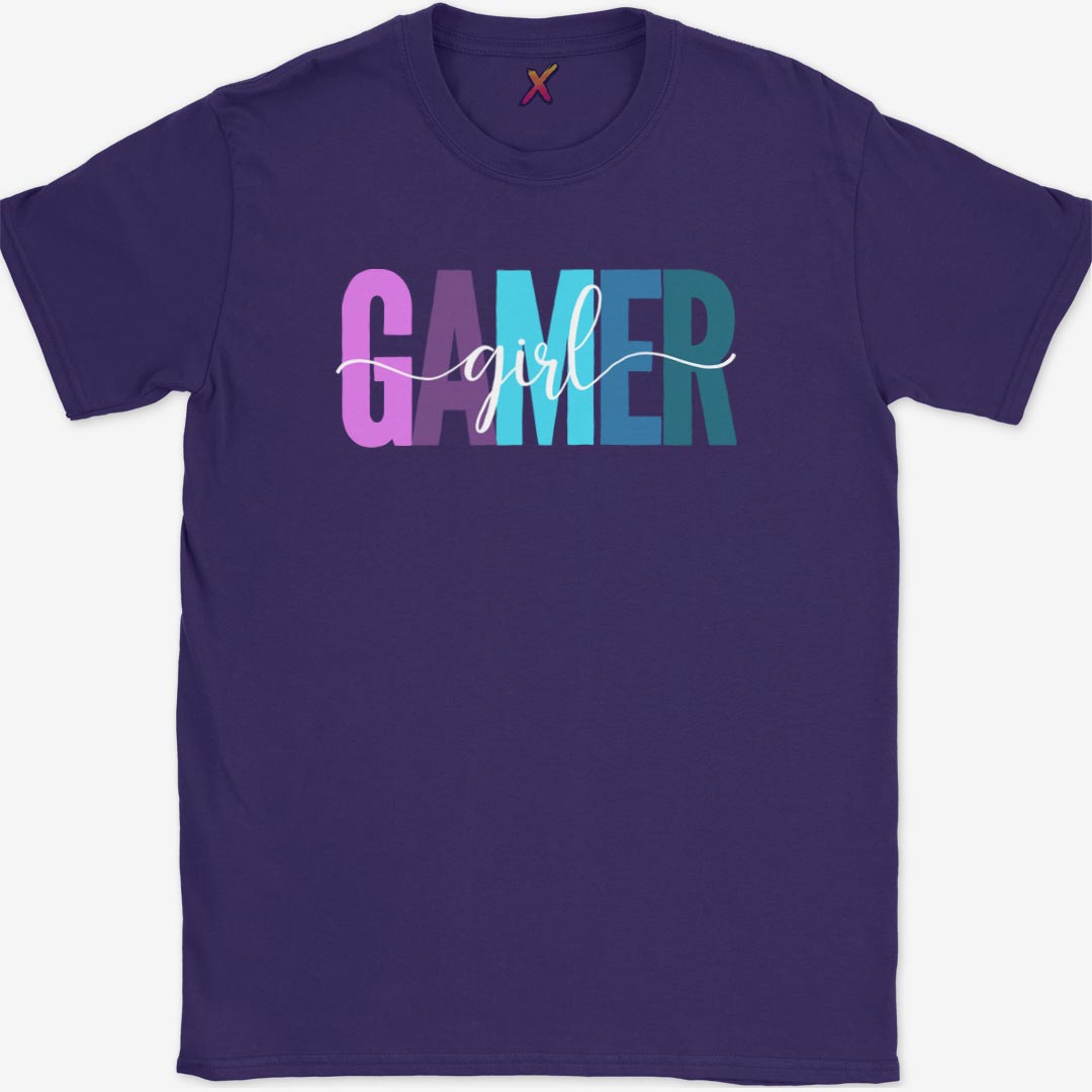 Gamer Girl T-Shirt