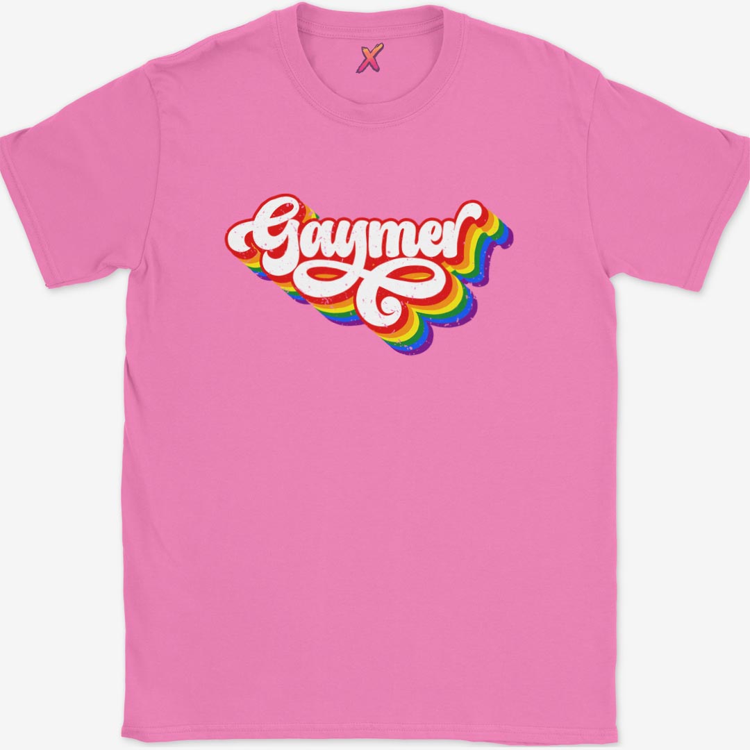 Gaymer T-Shirt