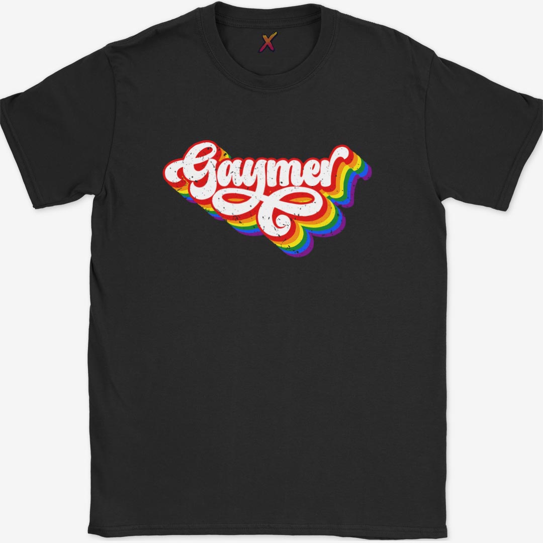 Gaymer T-Shirt