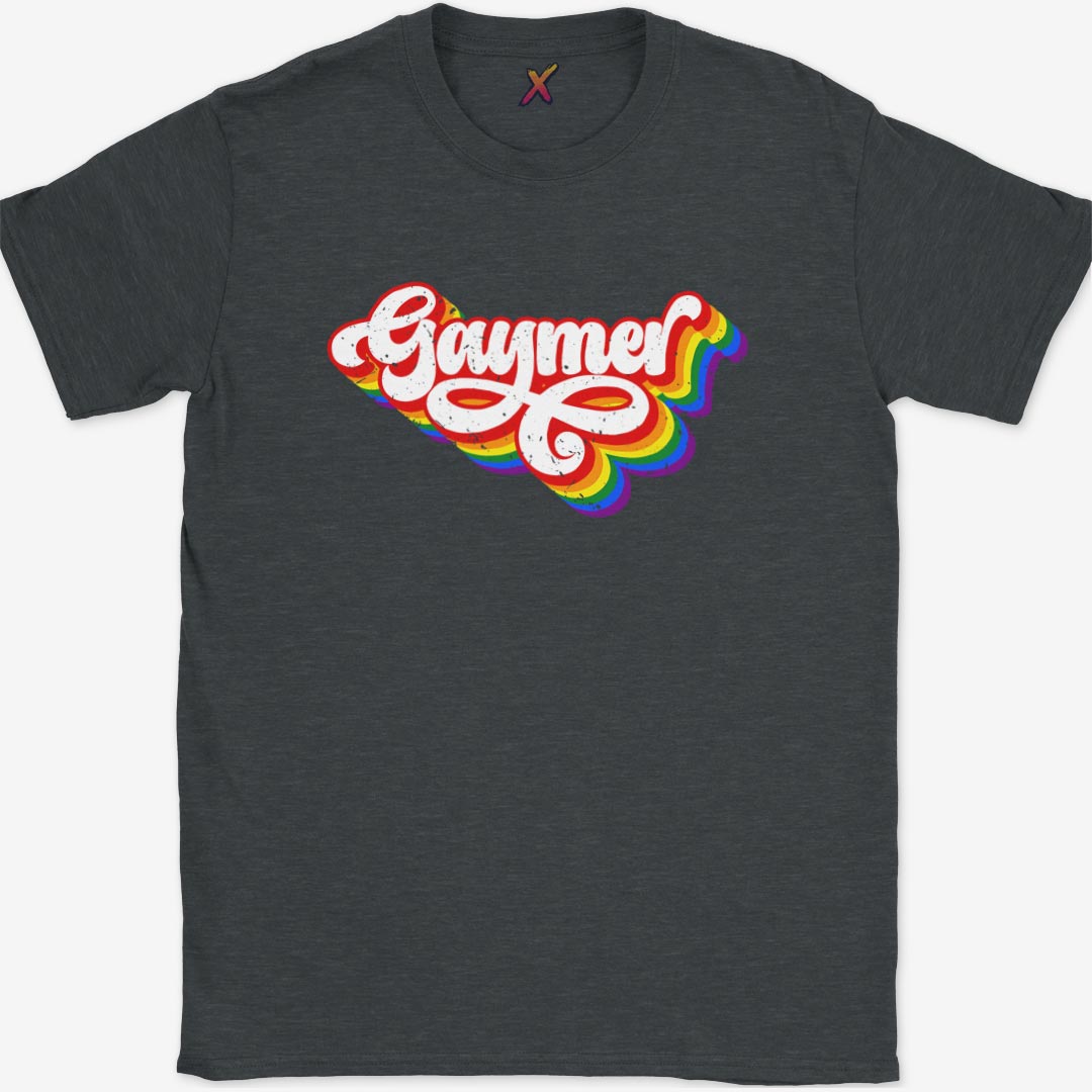 Gaymer T-Shirt