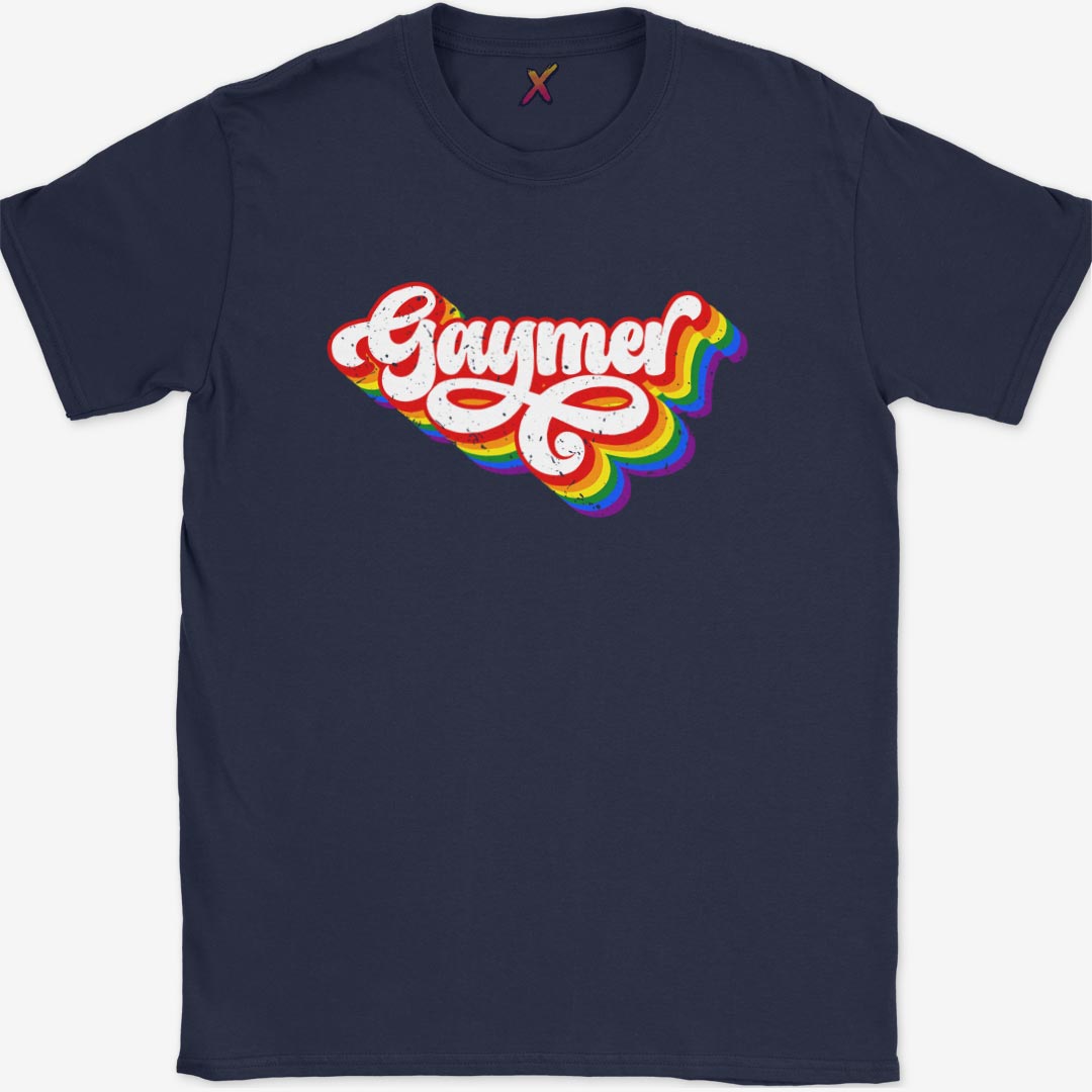 Gaymer T-Shirt