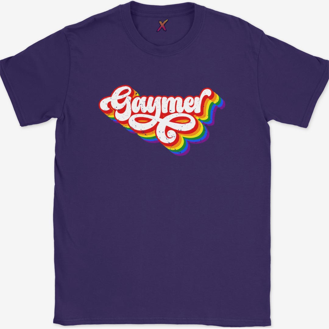 Gaymer T-Shirt
