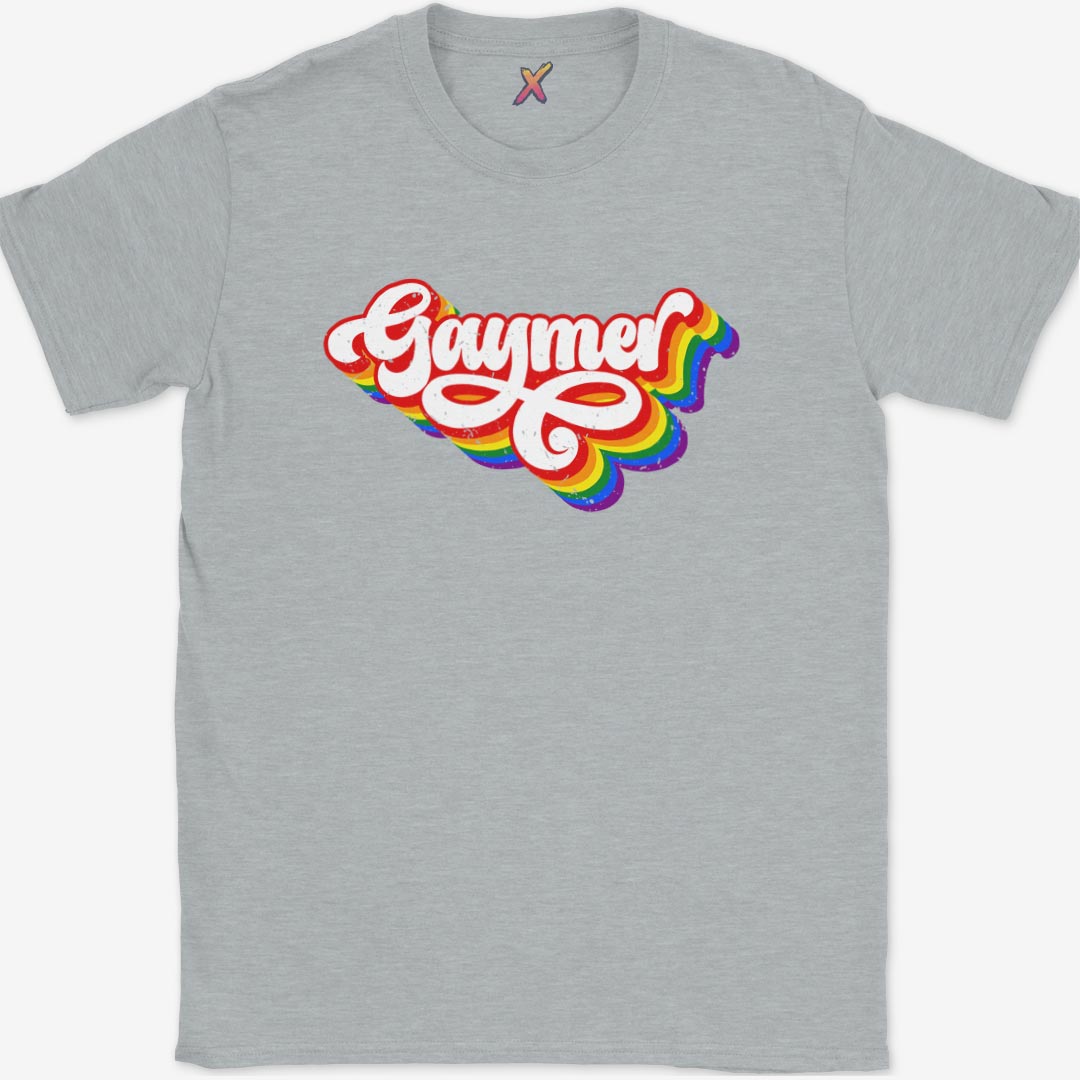 Gaymer T-Shirt