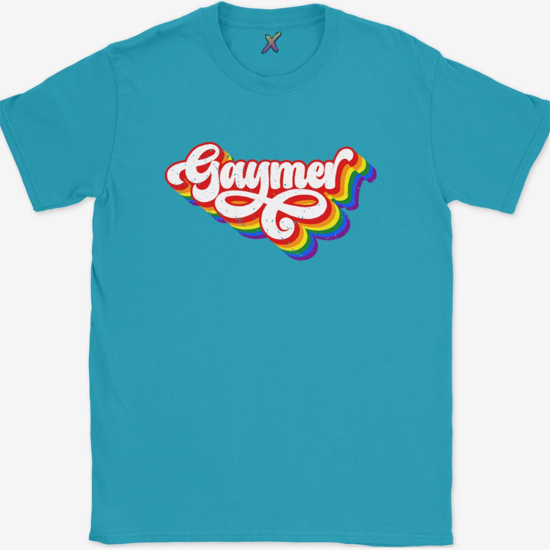 Gaymer T-Shirt