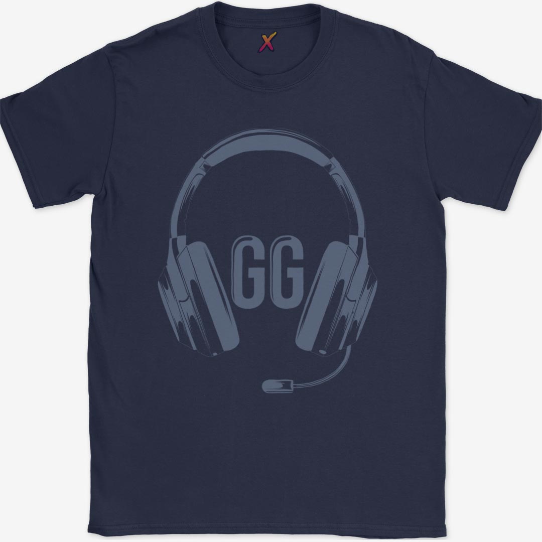 GG Headset T-Shirt