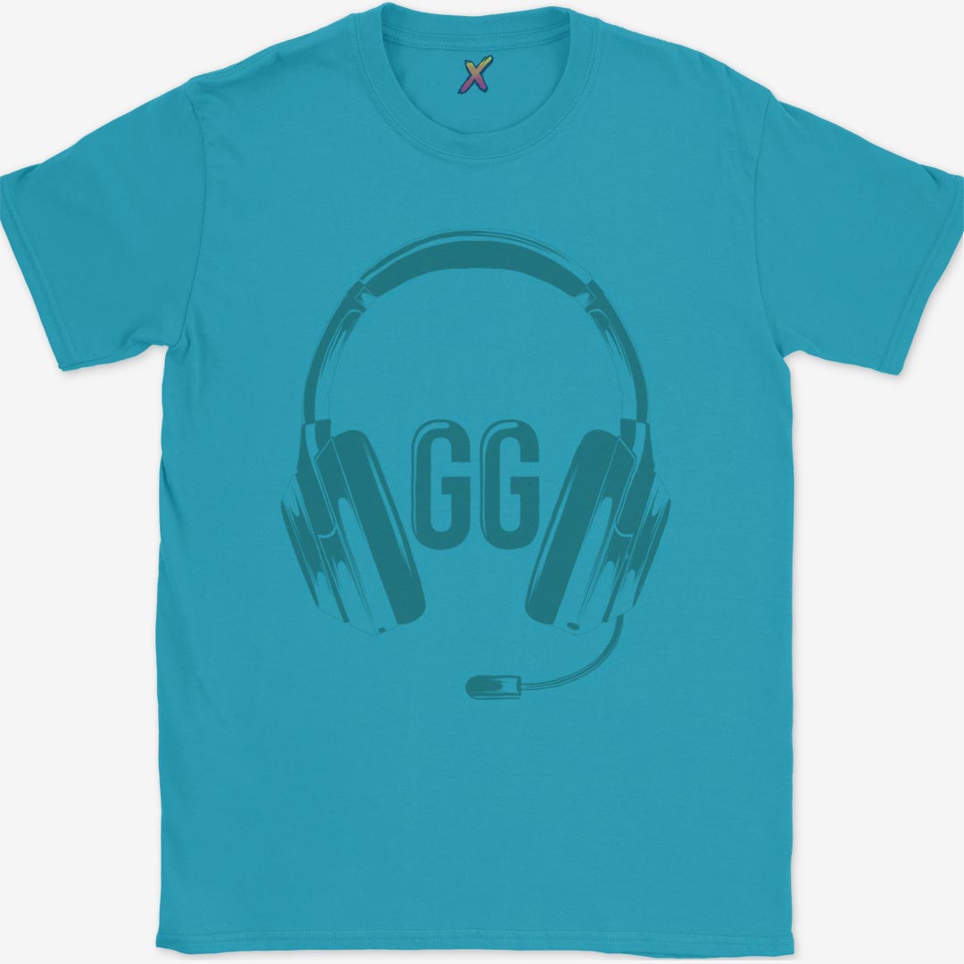 GG Headset T-Shirt