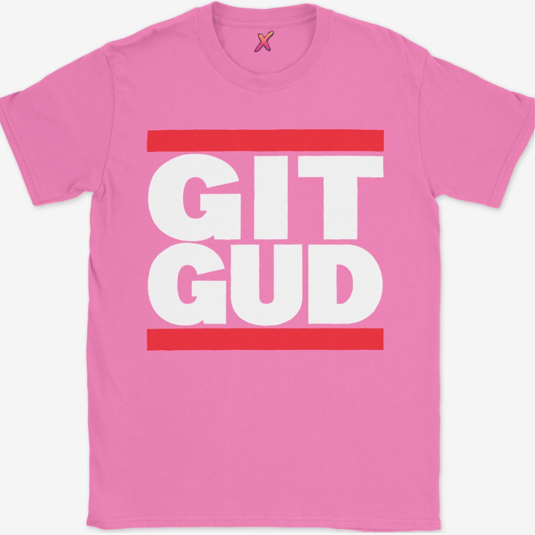 Git GudT-Shirt