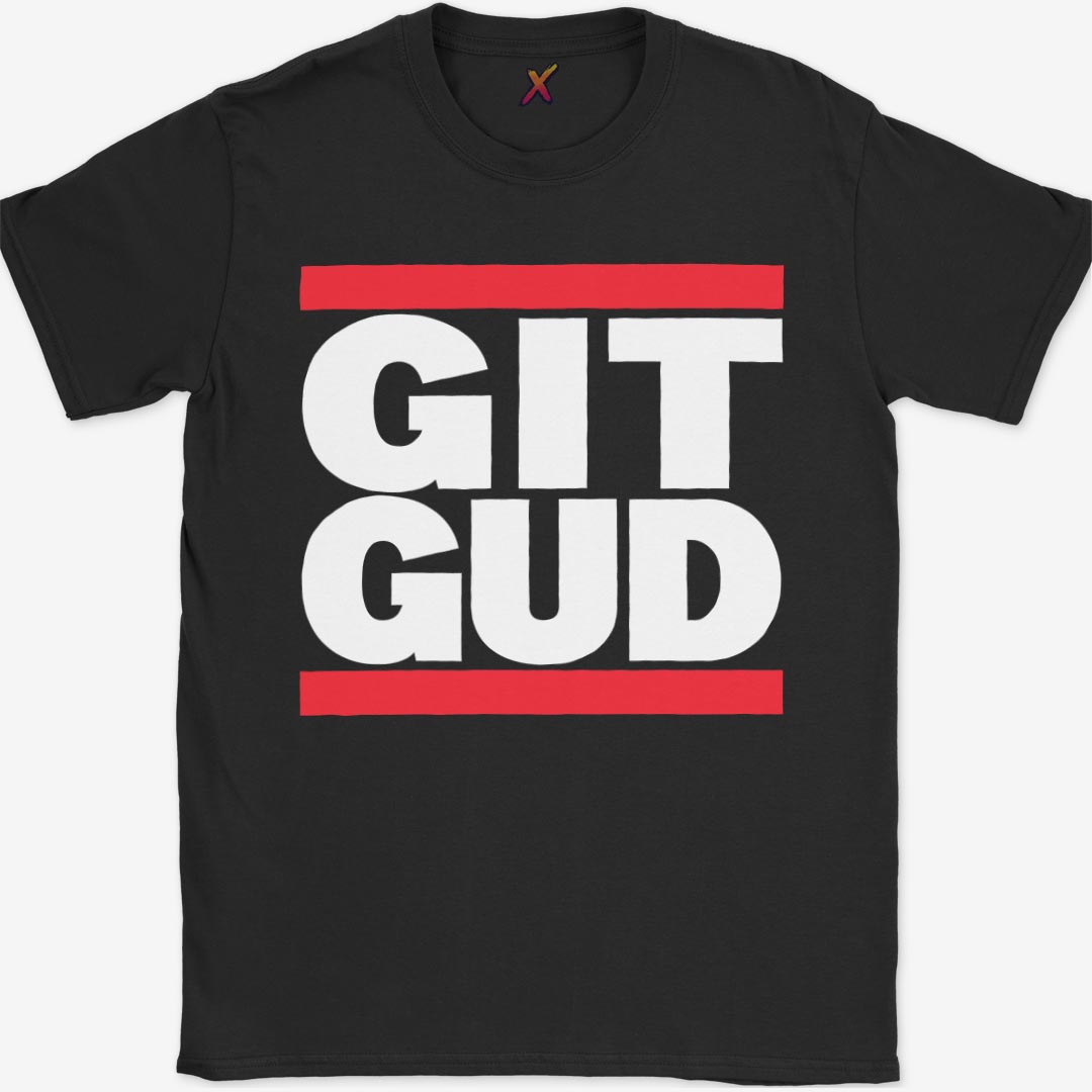 Git GudT-Shirt