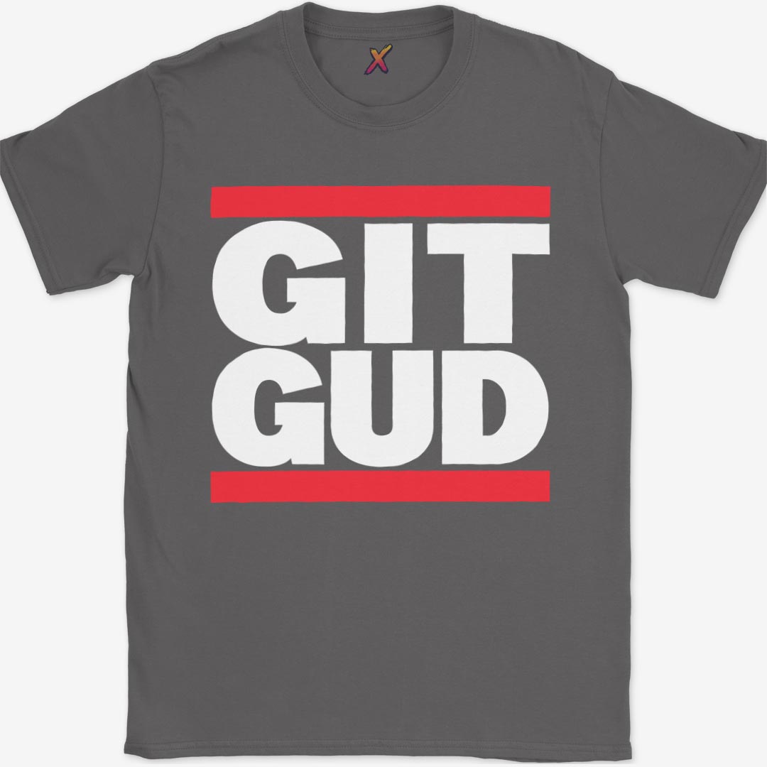 Git GudT-Shirt