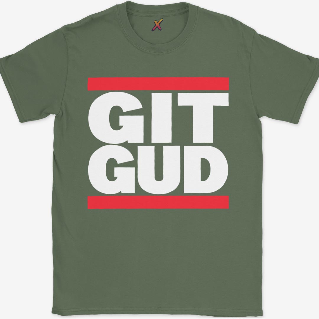 Git GudT-Shirt