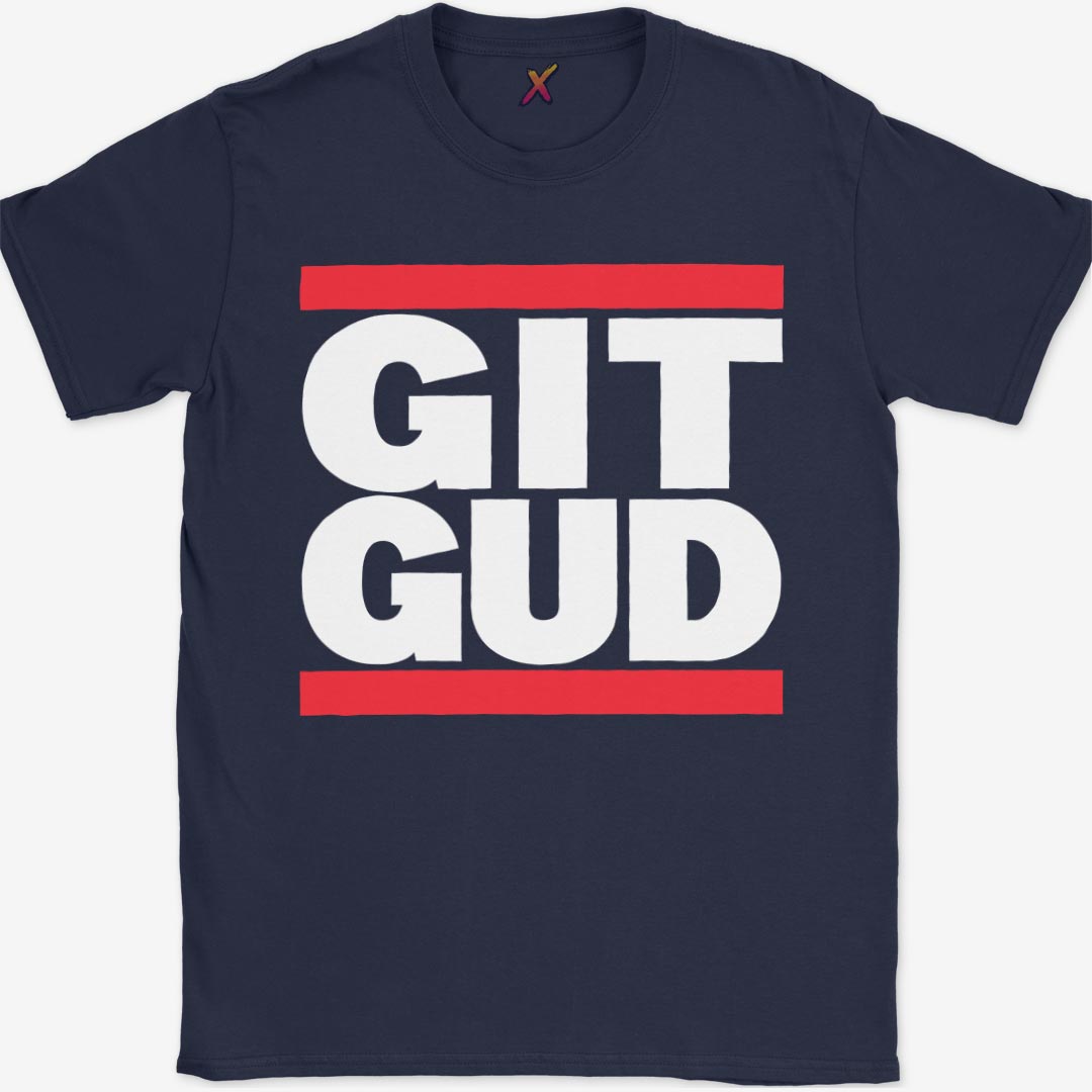 Git GudT-Shirt