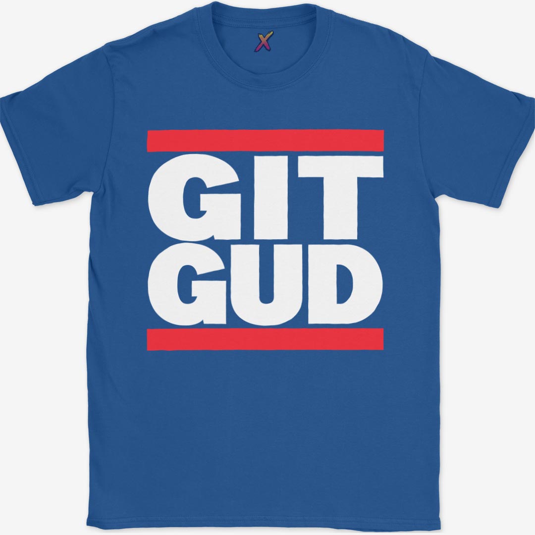 Git GudT-Shirt