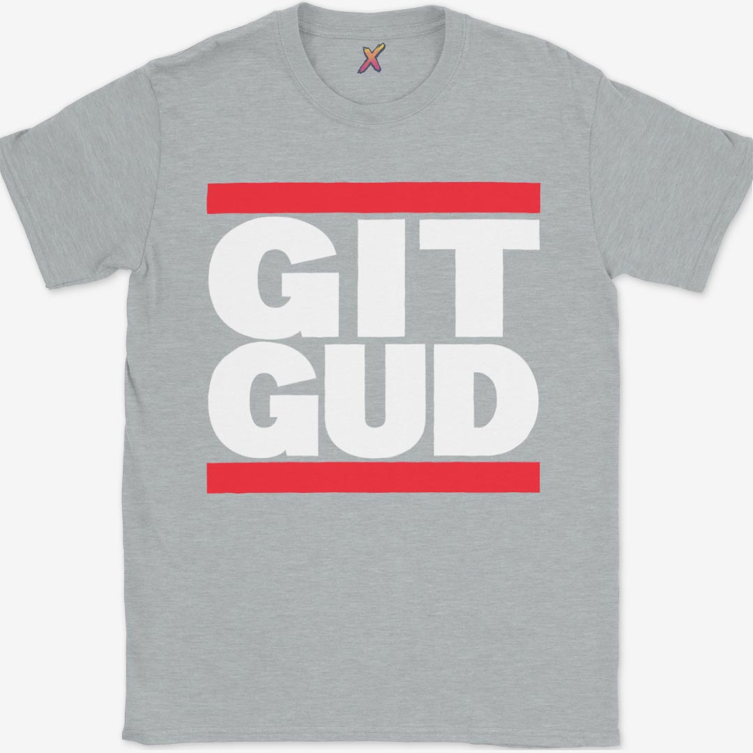 Git GudT-Shirt