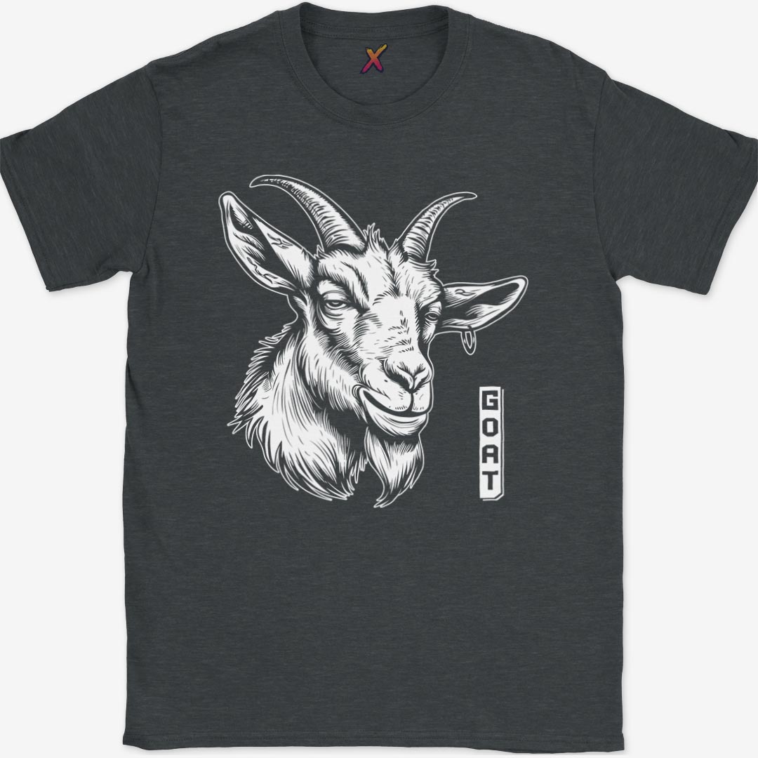 GOAT T-Shirt