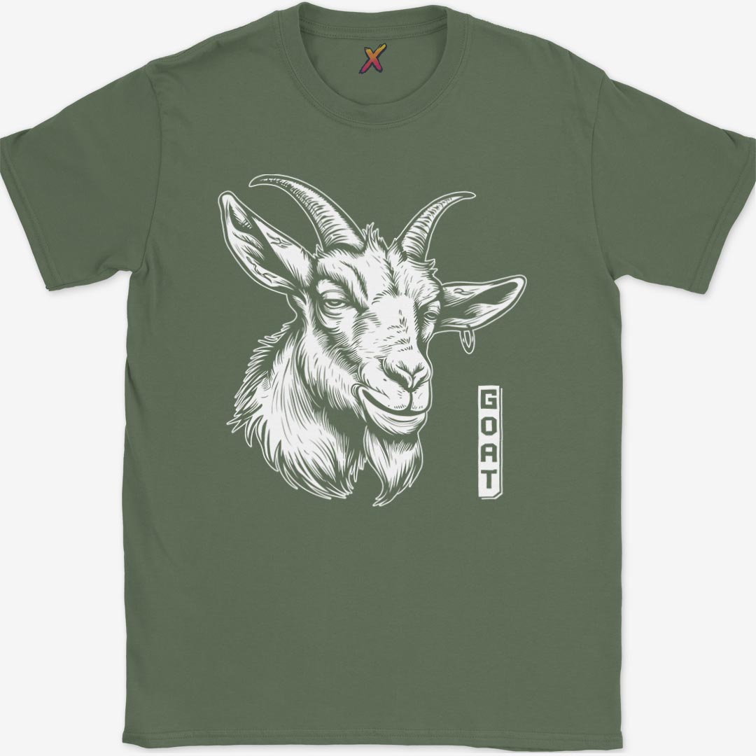 GOAT T-Shirt