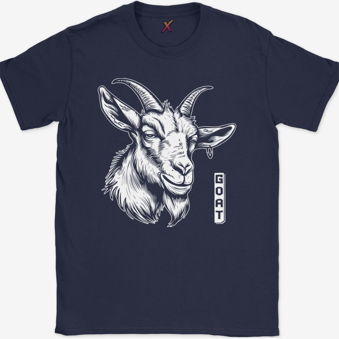 GOAT T-Shirt