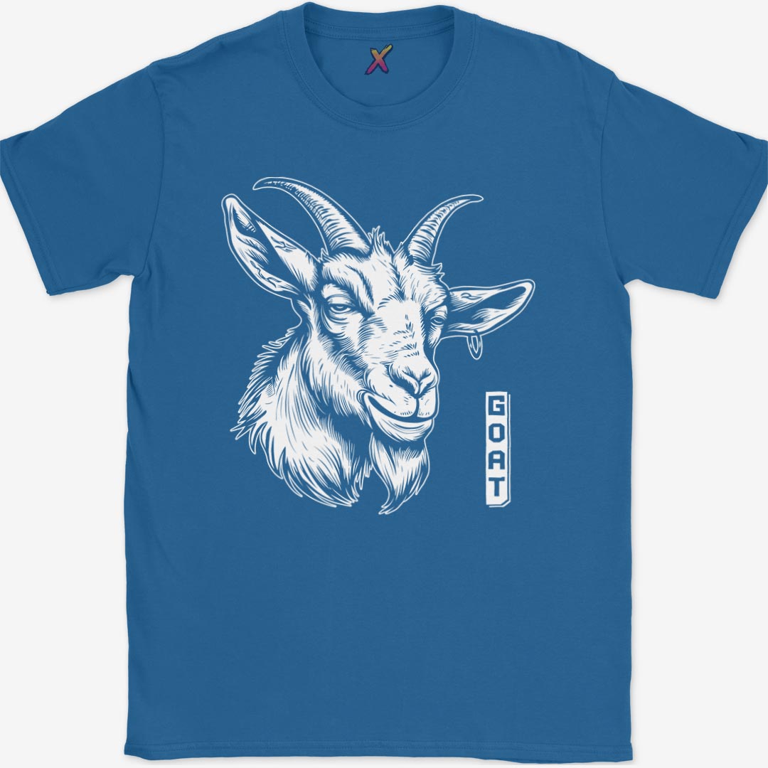 GOAT T-Shirt