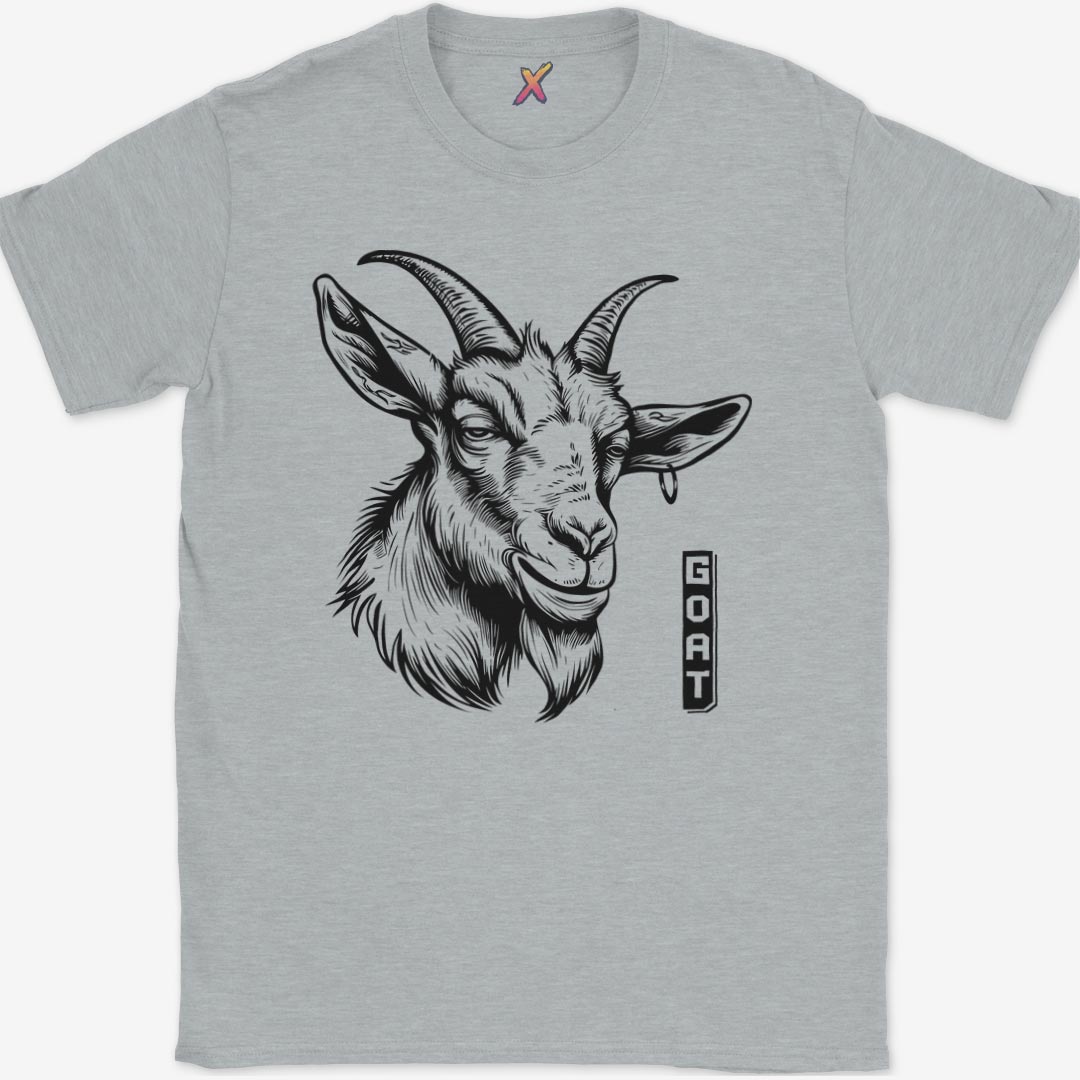 GOAT T-Shirt