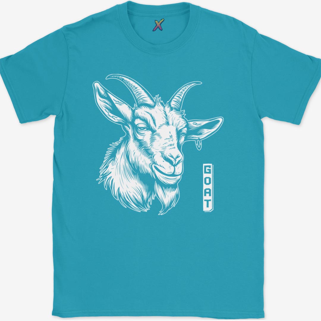 GOAT T-Shirt