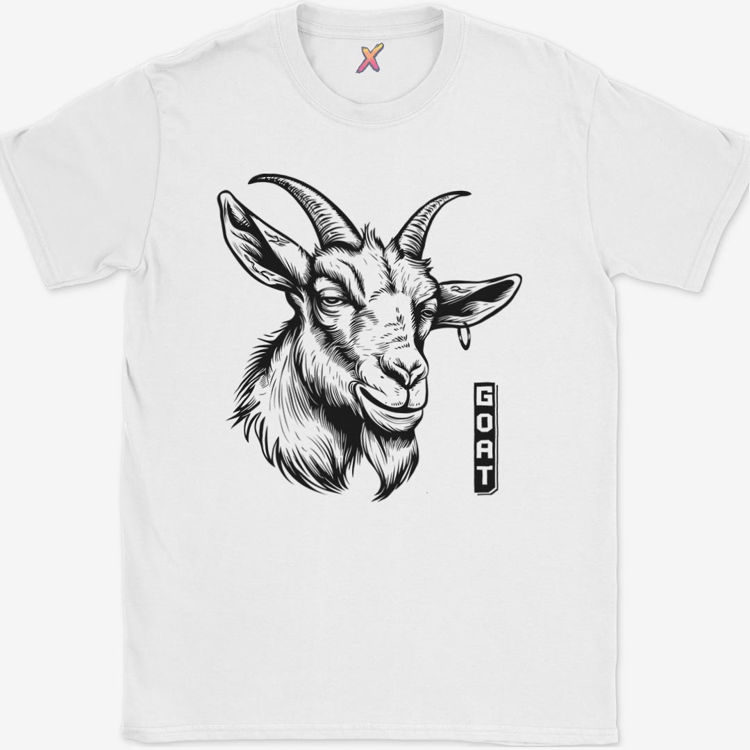 GOAT T-Shirt
