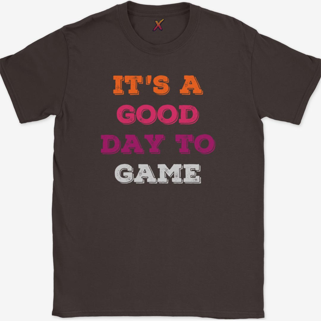 It's A Good Day To Game T-Shirt