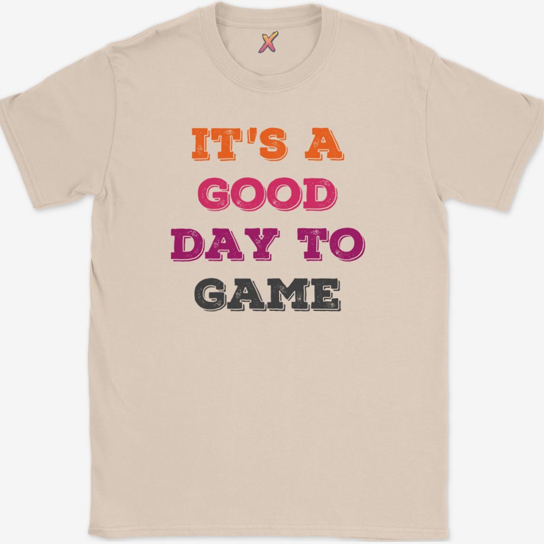 It's A Good Day To Game T-Shirt