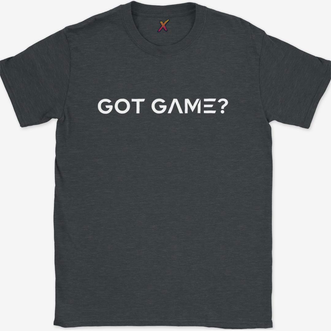Got Game? T-Shirt