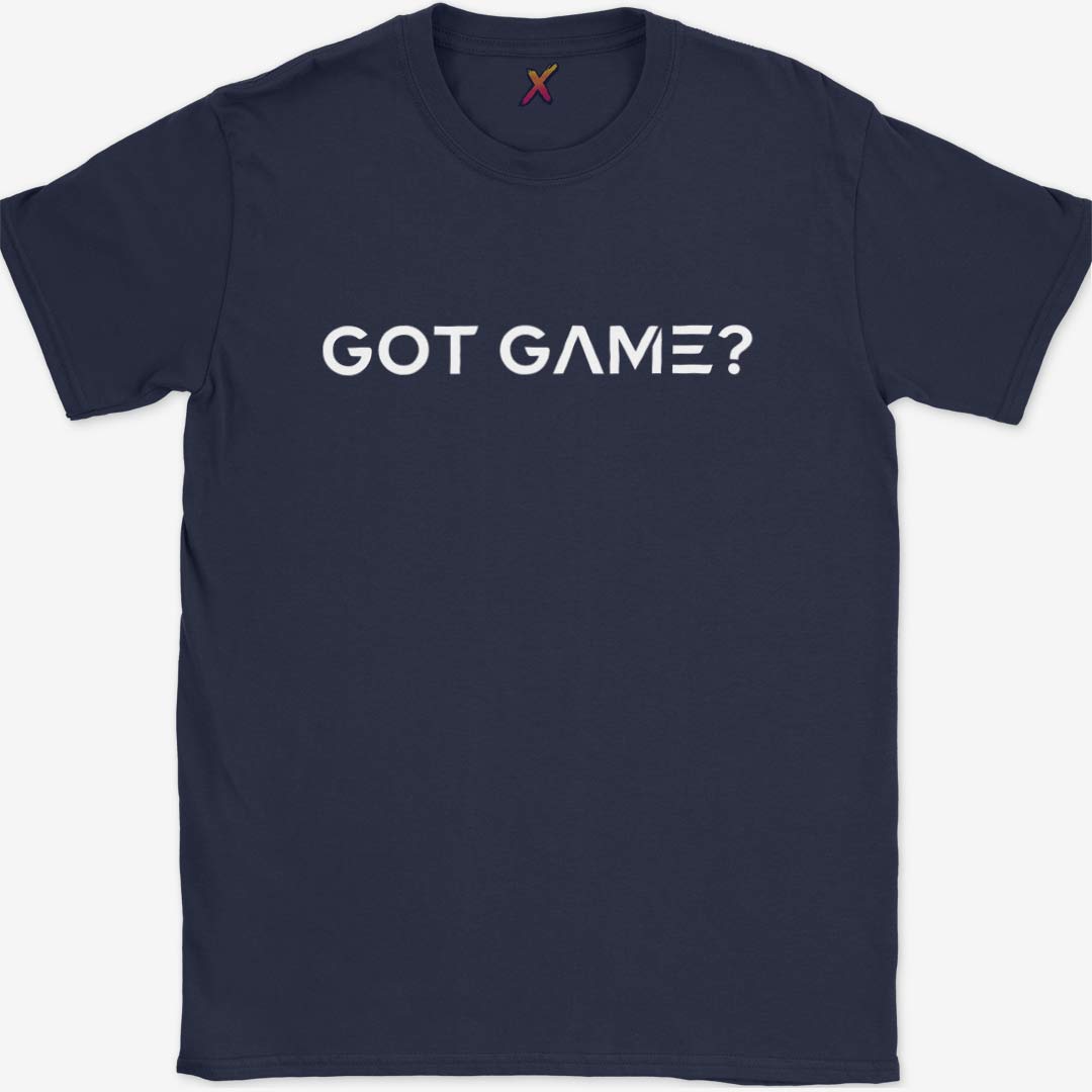 Got Game? T-Shirt