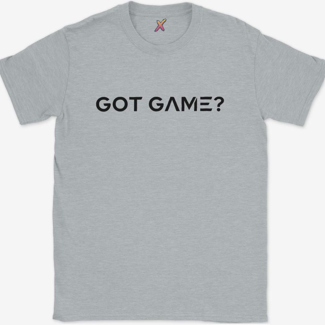 Got Game? T-Shirt